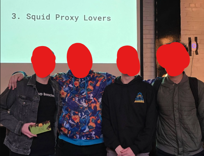 3rd
